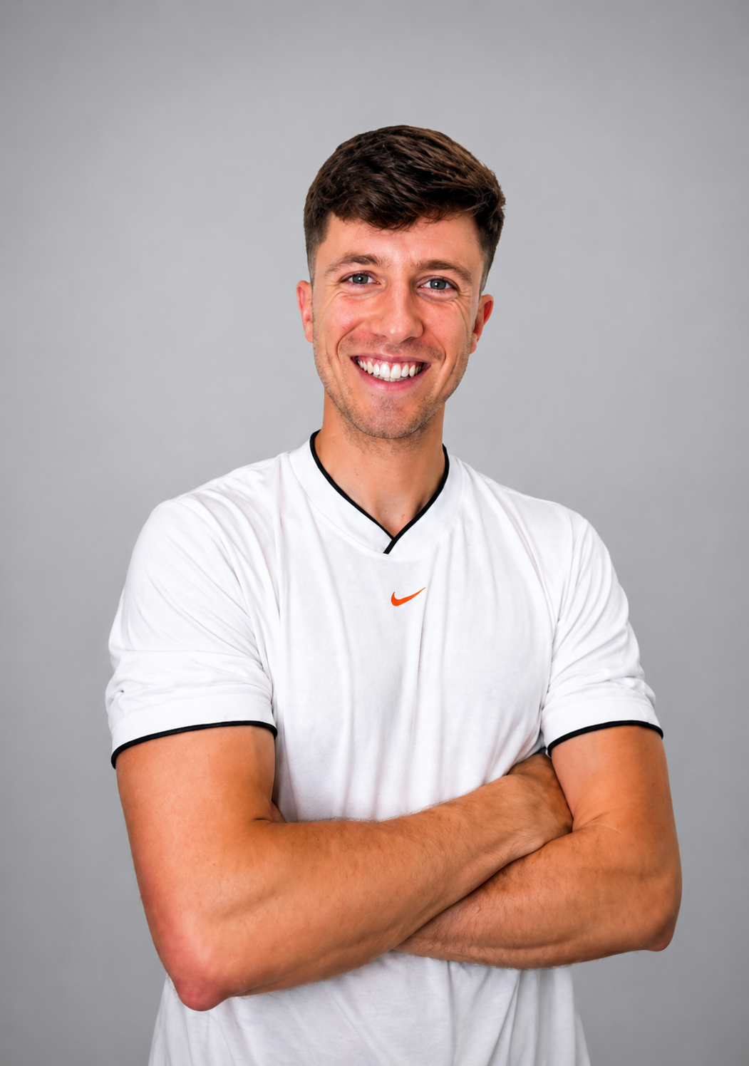 Paco Muñoz
